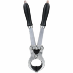 Heavy-Duty Stainless Steel Veterinary Burdizzo Castrator (Burdizzo Pliers)