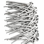Professional Stainless Steel Dental Extracting Forceps Set