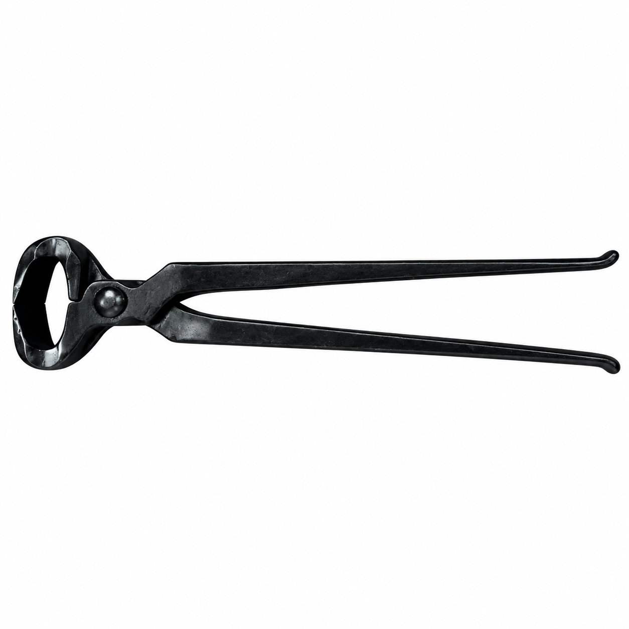 F1 Heavy-Duty Steel Farrier Hoof Nippers / Livestock Pincers - Image 1