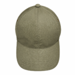 Tactical Olive Drab Ripstop Baseball Cap
