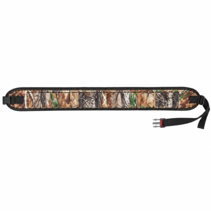 Tactical Camouflage Shotgun Shell Bandolier Belt
