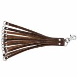 Heritage Leather Waterfowl Game Hanger & Duck Tote