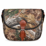 Tactical Forest Camouflage Hunting Shoulder Bag