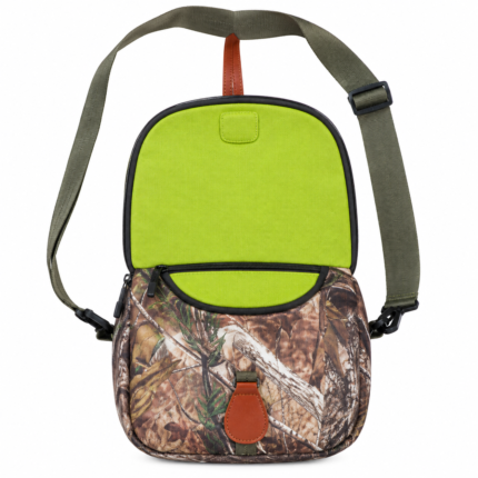 Tactical Camouflage Hunting Pouch & Field Crossbody Bag