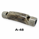 Pro Series Earth Marble Acrylic Game Call (Model A-48)